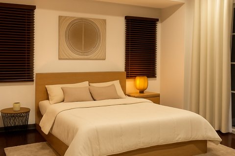 Haus in Chalong, Thailand 3 Schlafzimmer № 209714