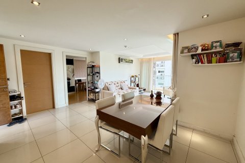 Estudio en el condominio en Pattaya, Tailandia № 170335 - foto 3