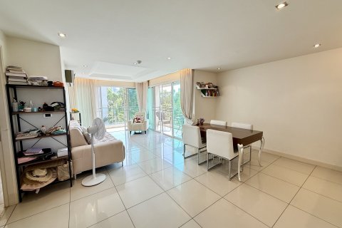 Estudio en el condominio en Pattaya, Tailandia № 170335 - foto 2