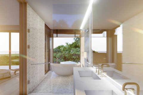 Villa in Karon, Thailand 5 bedrooms № 71631 - photo 11