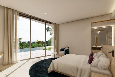 Villa in Karon, Thailand 5 bedrooms № 71631 - photo 13