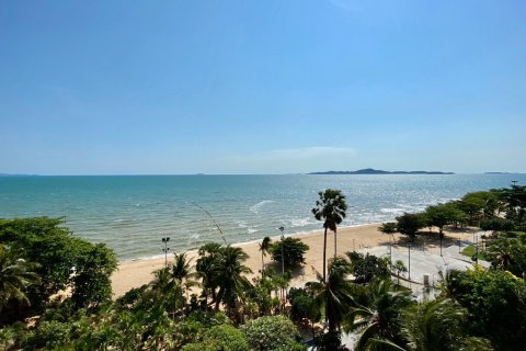 Condominio de 3 dormitorios en Pattaya, Tailandia № 121088 - foto 10