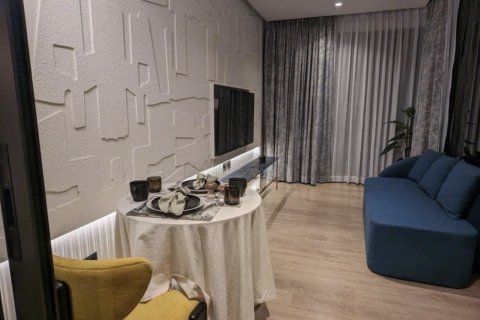 Eigentumswohnung in Bang Tao, Thailand, 1 Schlafzimmer in Bellevue Beachfront Condo  № 210227