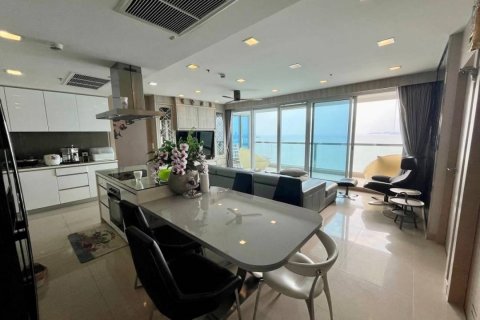 Off-Plan The Palm Wongamat Beach in Pattaya, Thailand № 28713 - Foto 20
