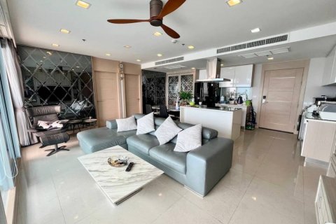 Off-Plan The Palm Wongamat Beach in Pattaya, Thailand № 28713 - Foto 18