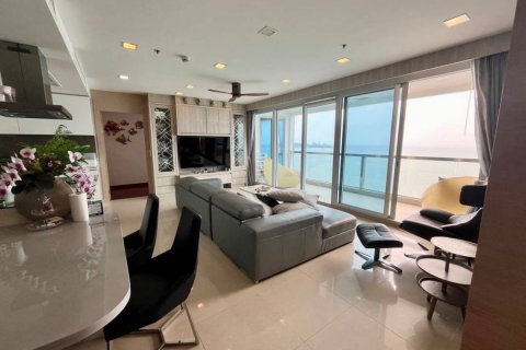 Off-Plan The Palm Wongamat Beach in Pattaya, Thailand № 28713 - Foto 19