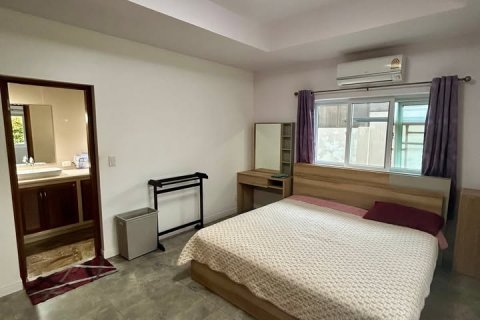 Propiedad 300 m2 en Rawai, Tailandia № 135145 - foto 14