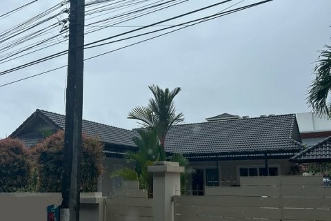 Propiedad 300 m2 en Rawai, Tailandia № 135145 - foto 17