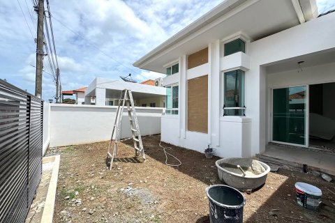 Immobilie in Wichit, Thailand 200 m2 № 144628 - Foto 18