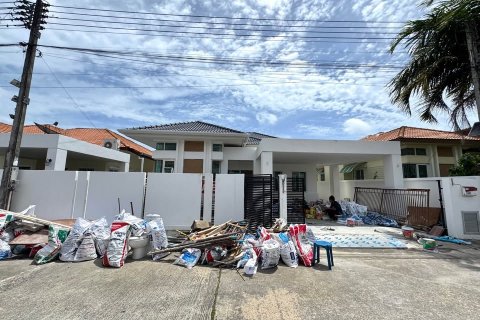 Immobilie in Wichit, Thailand 200 m2 № 144628 - Foto 19