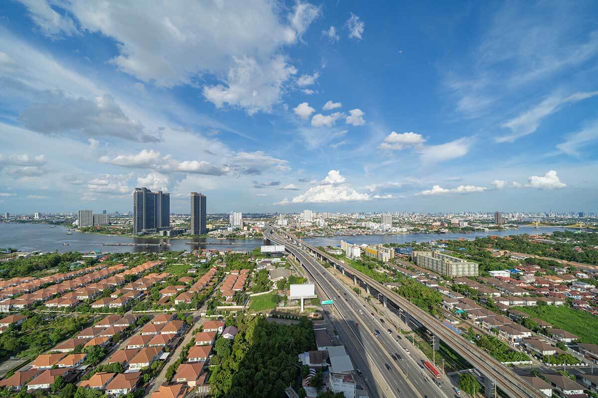 8 Factors that Affect Apartment Prices in Thailand 8 Factors that Affect Apartment Prices in Thailand