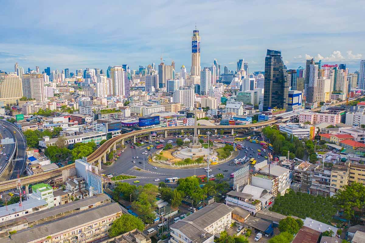 8 Factors that Affect Apartment Prices in Thailand 8 Factors that Affect Apartment Prices in Thailand