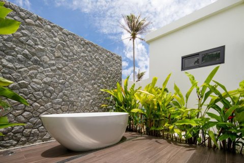 Propiedad 286.2 m2 en Bang Tao, Tailandia № 202066 - foto 26