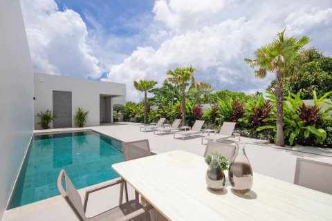 Propiedad 286.2 m2 en Bang Tao, Tailandia № 202066 - foto 23