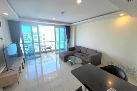 Condominio de 1 dormitorio en Pattaya, Tailandia № 146323 - foto 9