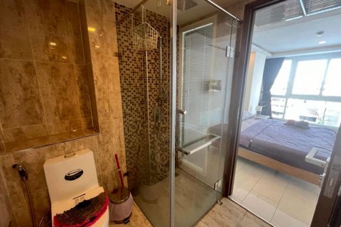 Condominio de 1 dormitorio en Pattaya, Tailandia № 146323 - foto 8