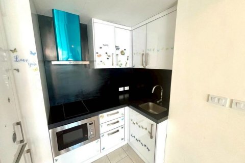 Condominio de 1 dormitorio en Pattaya, Tailandia № 146323 - foto 6