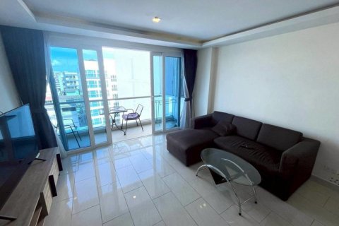 Condominio de 1 dormitorio en Pattaya, Tailandia № 146323 - foto 7