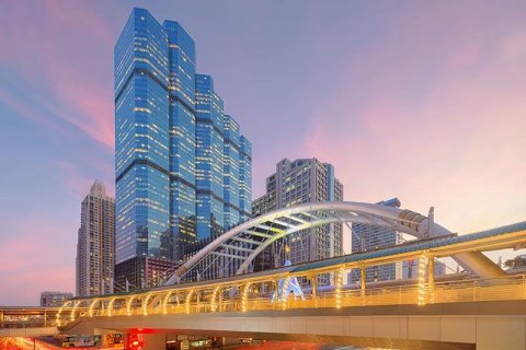 Origin ลงทุนคอนโดฯ 12 โครงการ 6 แนวรถไฟฟ้า