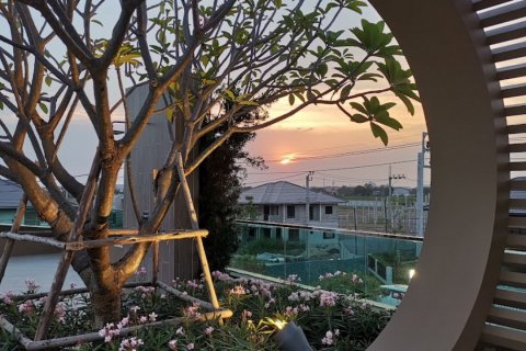 Off-plan Burasiri Bangna ในสมุทรปราการ, ประเทศไทย № 47396 - รูปถ่าย 5