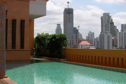 Off-plan Aguston Sukhumvit 22 ในกรุงเทพฯ, ประเทศไทย № 47399 - รูปถ่าย 8