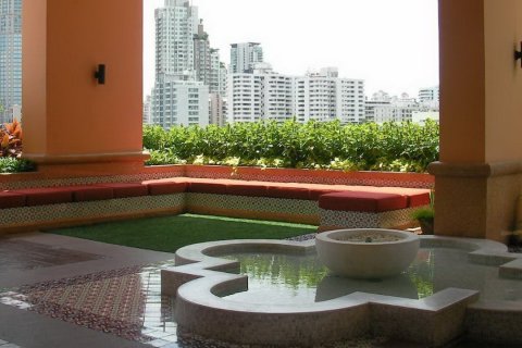 Off-plan Aguston Sukhumvit 22 ในกรุงเทพฯ, ประเทศไทย № 47399 - รูปถ่าย 7