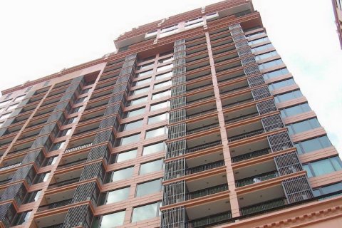 Off-plan Aguston Sukhumvit 22 ในกรุงเทพฯ, ประเทศไทย № 47399 - รูปถ่าย 4