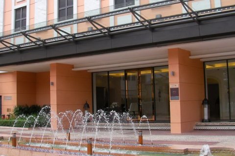 Off-plan Aguston Sukhumvit 22 ในกรุงเทพฯ, ประเทศไทย № 47399 - รูปถ่าย 5