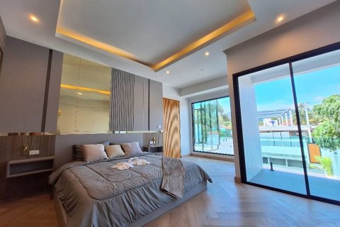 Propiedad 357.47 m2 en Rawai, Tailandia № 144435 - foto 15