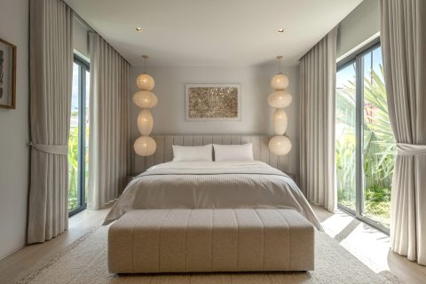Chalet de 3 dormitorios en Bang Tao, Tailandia № 152578 - foto 9