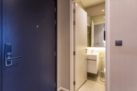 Eigentumswohnung in Pathum Wan, Bangkok, Thailand, 2 Schlafzimmer № 163872 - Foto 19