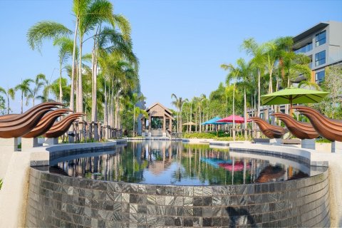 The Panora Phuket en Phuket, Tailandia № 26077 - foto 2
