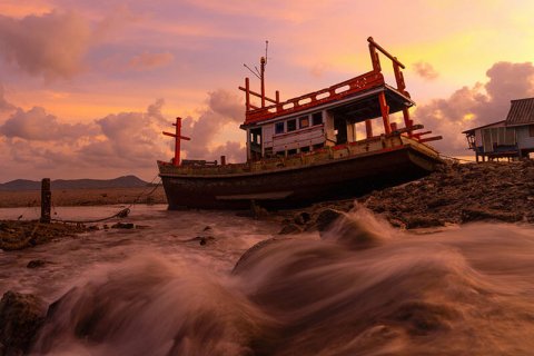 The average profitability of renting housing in Phuket reaches 8%