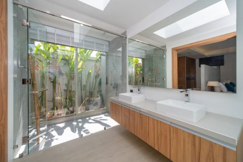 Villa sur Naithon Beach, Thaïlande 4 chambres № 210228 - photo 16