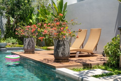 Villa sur Naithon Beach, Thaïlande 4 chambres № 210228 - photo 15
