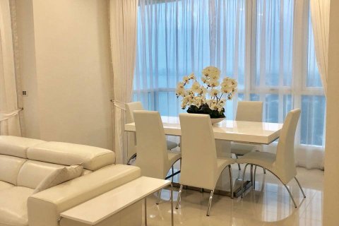 Condominio de 3 dormitorios en Pattaya, Tailandia № 152577 - foto 25