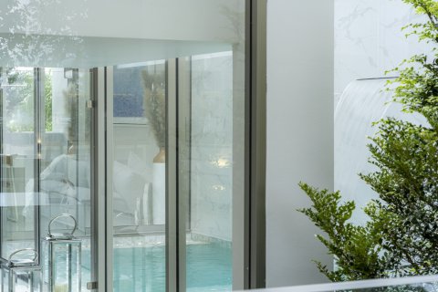 Villa in Bang Tao, Thailand 3 bedrooms № 70775 - photo 8