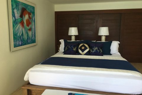Villa in Phuket, Thailand 3 Schlafzimmer № 67936 - Foto 7