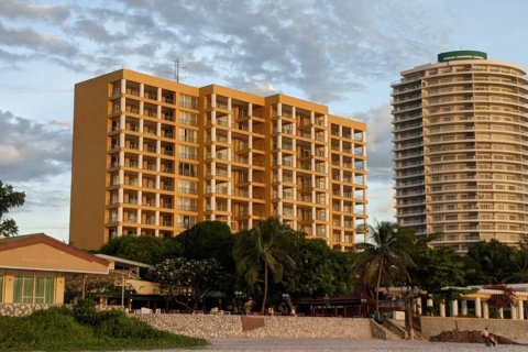 Off-plan Ban Khai Muk Condominium ในอำเภอหัวหิน, ประเทศไทย № 47393