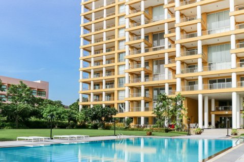 Off-plan Ban Khai Muk Condominium ในอำเภอหัวหิน, ประเทศไทย № 47393 - รูปถ่าย 2