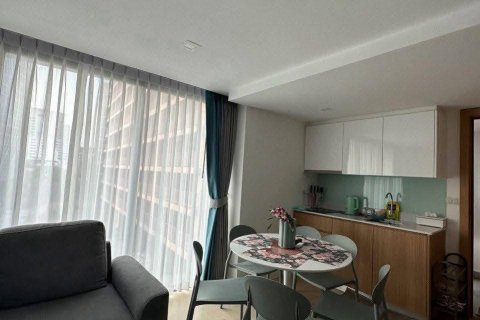 Condo à Pattaya, Thaïlande, 1 chambre à Aurora Pratumnak № 121146