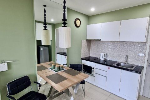 Off-plan Atlantis Condo Resort in Pattaya, Thailand № 25242 - photo 8