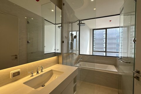 Estudio en el condominio en Pathum Wan, Bangkok, Tailandia № 163882 - foto 3