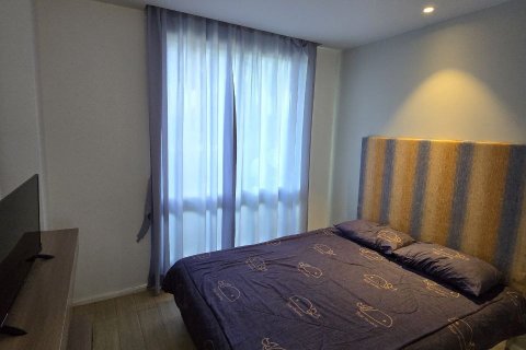 Condominio de 2 dormitorios en Pattaya, Tailandia № 135313 - foto 6