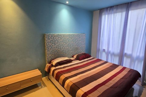 Condominio de 2 dormitorios en Pattaya, Tailandia № 135313 - foto 4