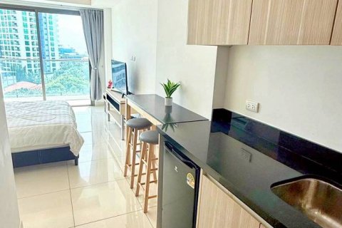 Estudio en el condominio en Pattaya, Tailandia № 146364 - foto 3