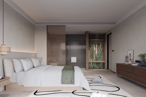 Villa auf Chaweng Beach, Ko Samui, Thailand 3 Schlafzimmer № 154542 - Foto 11