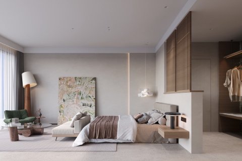 Villa auf Chaweng Beach, Ko Samui, Thailand 3 Schlafzimmer № 154542 - Foto 9
