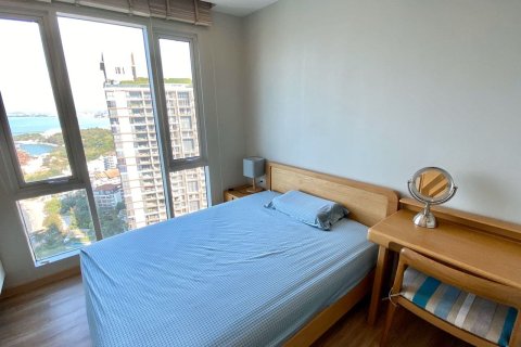Condominio de 2 dormitorios en Pattaya, Tailandia № 150381 - foto 17