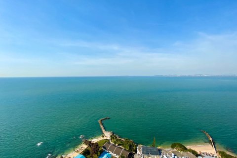 Condominio de 2 dormitorios en Pattaya, Tailandia № 150381 - foto 14